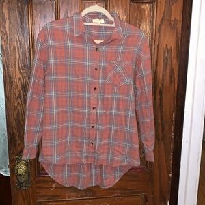Love Notes Flannel